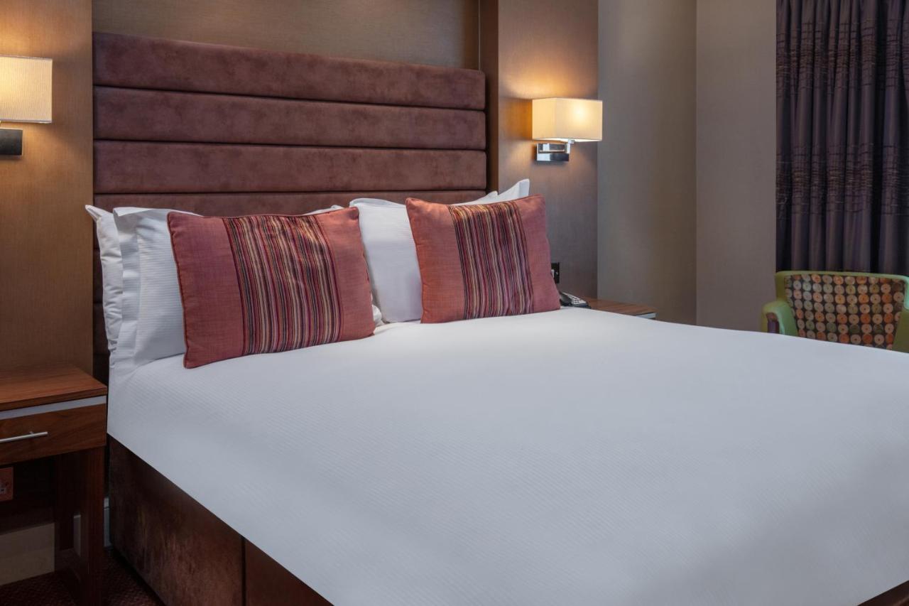 Hampshire Court Hotel & Spa Basingstoke Cameră foto