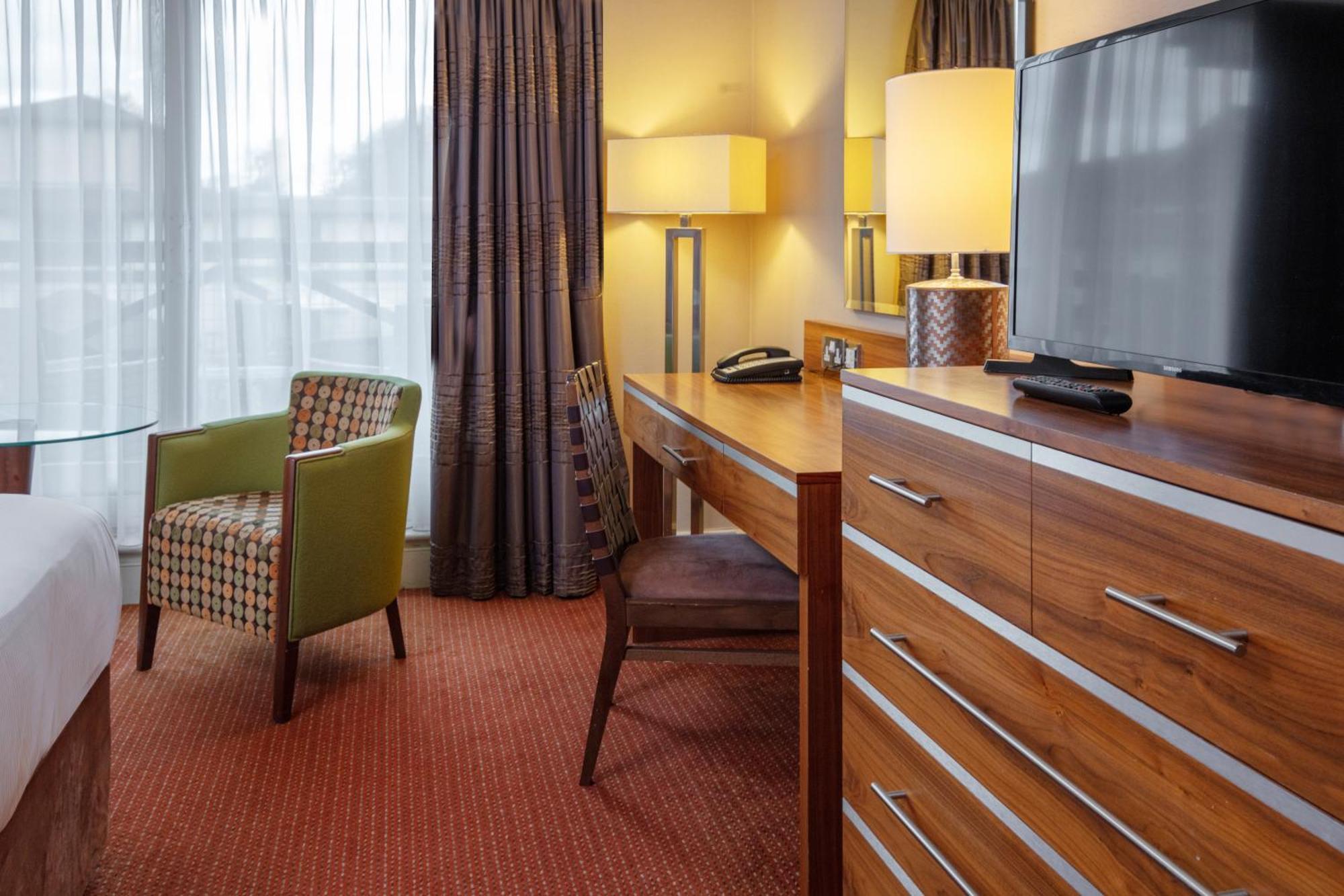 Hampshire Court Hotel & Spa Basingstoke Cameră foto