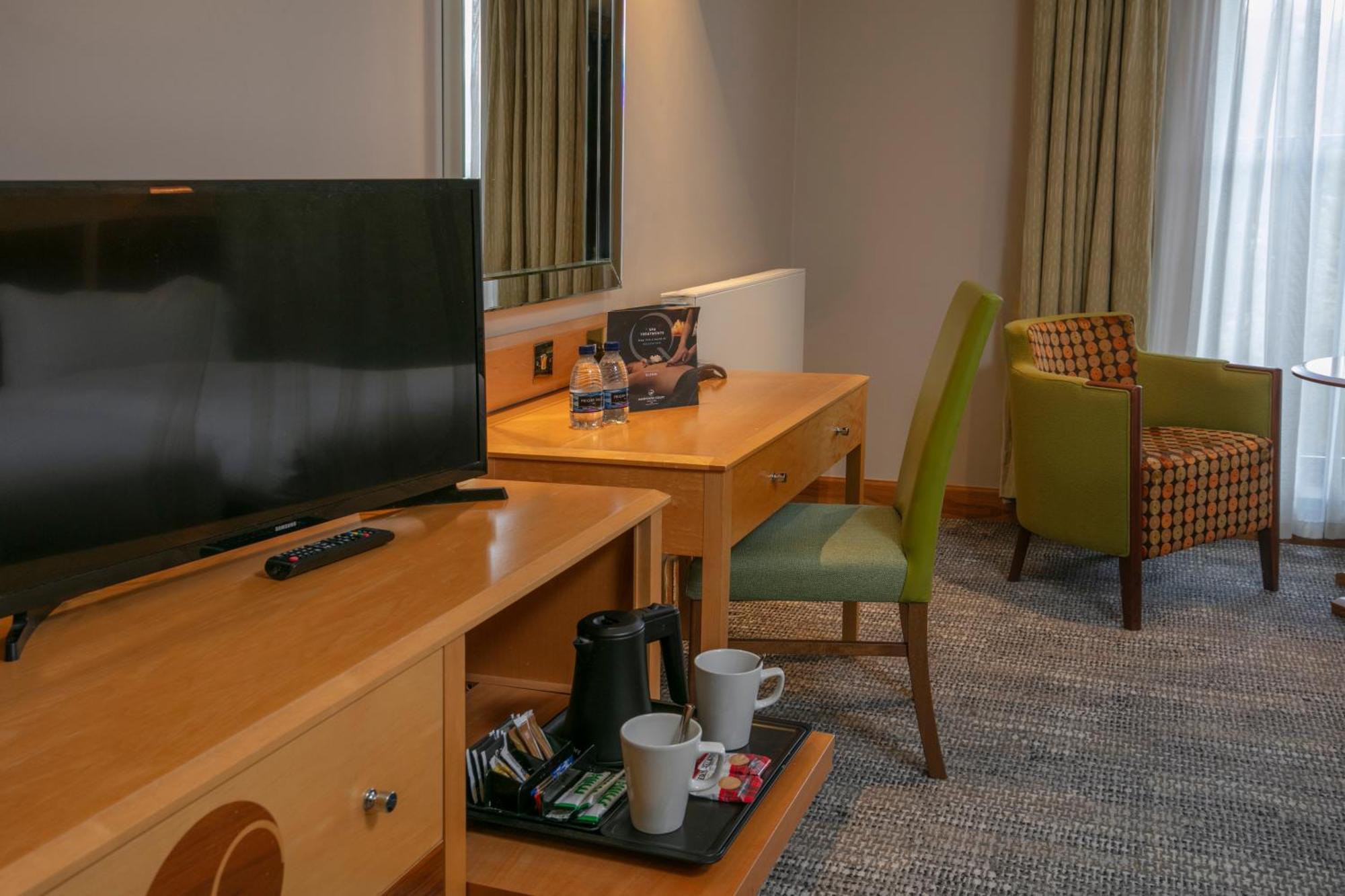 Hampshire Court Hotel & Spa Basingstoke Cameră foto